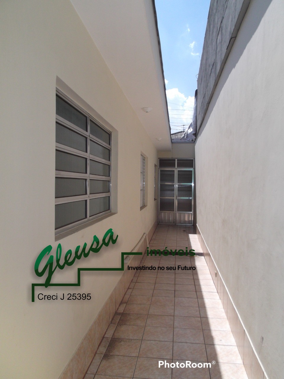 Casa à venda com 3 quartos, 100m² - Foto 19