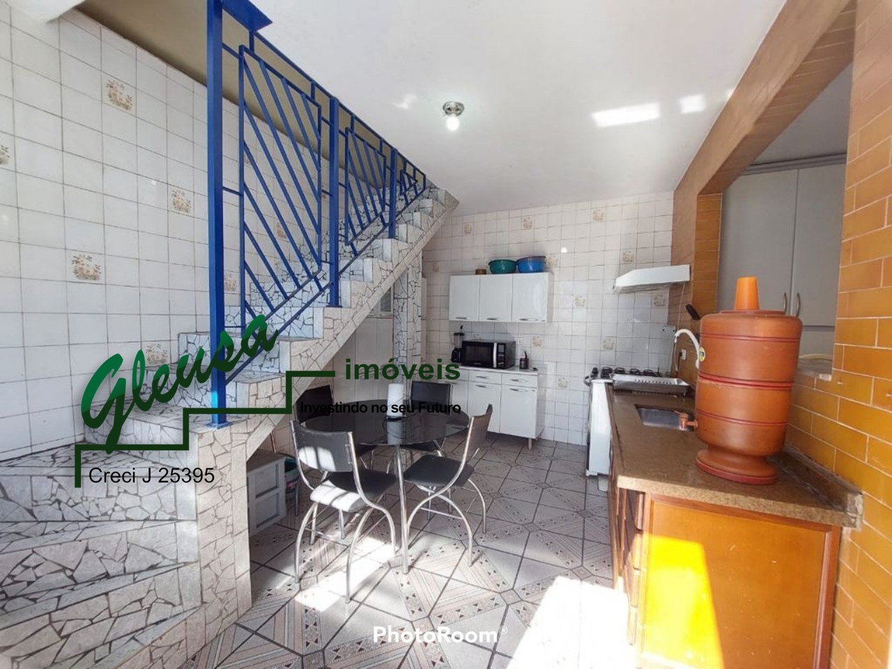 Casa à venda com 3 quartos, 150m² - Foto 13