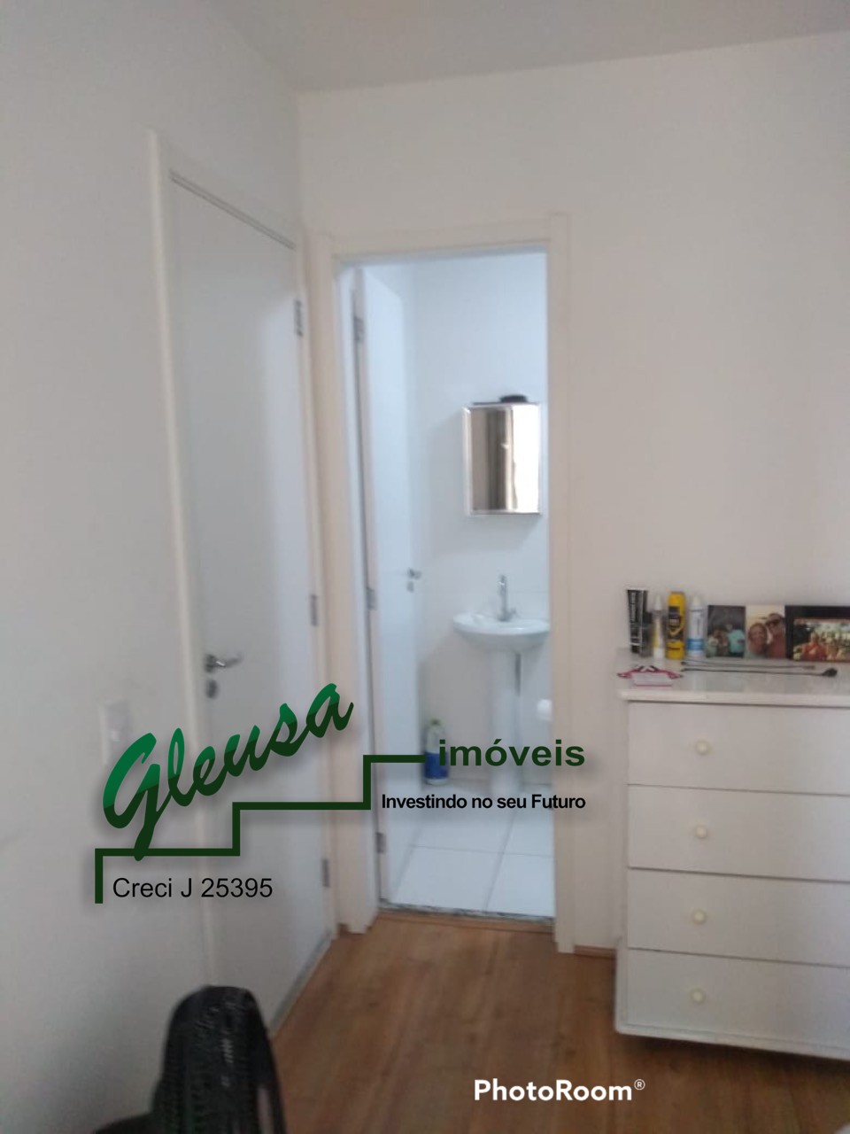 Apartamento à venda com 1 quarto, 29m² - Foto 16