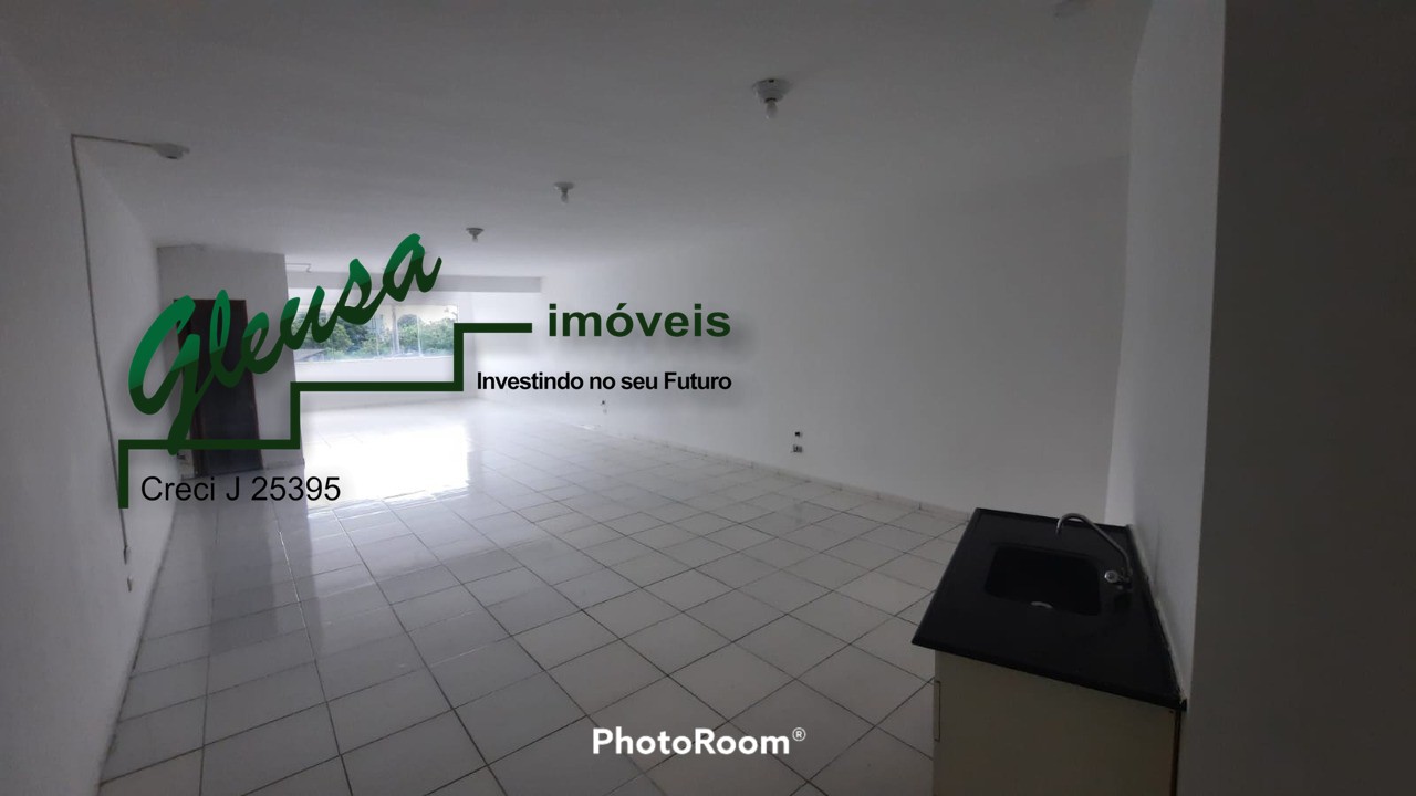 Conjunto Comercial-Sala para alugar, 80m² - Foto 12