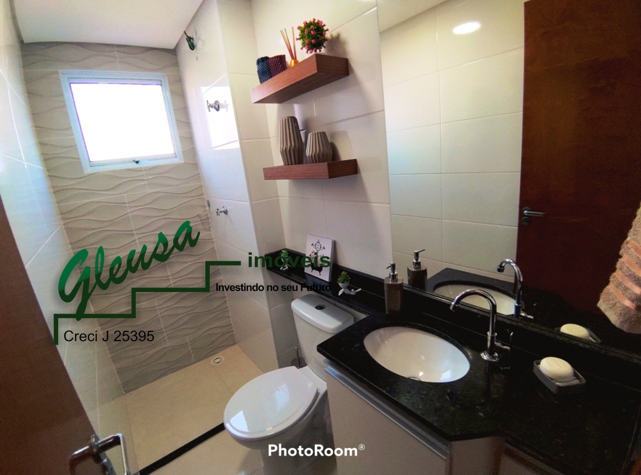 Apartamento à venda com 2 quartos, 39m² - Foto 17