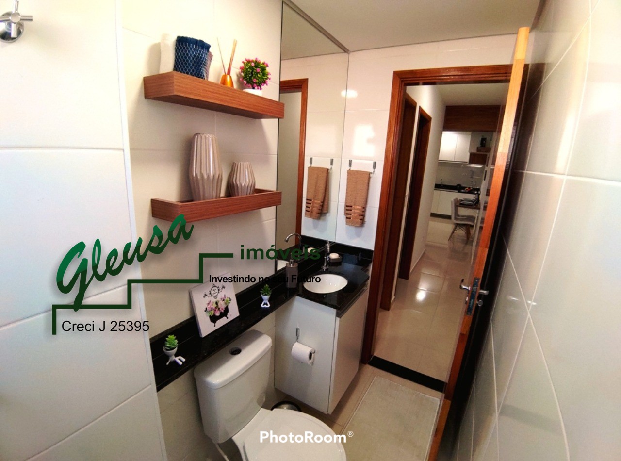 Apartamento à venda com 2 quartos, 39m² - Foto 14