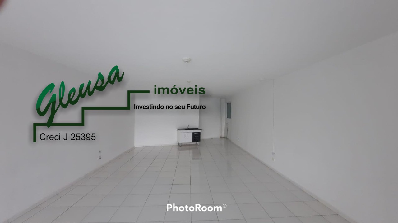 Conjunto Comercial-Sala para alugar, 80m² - Foto 1