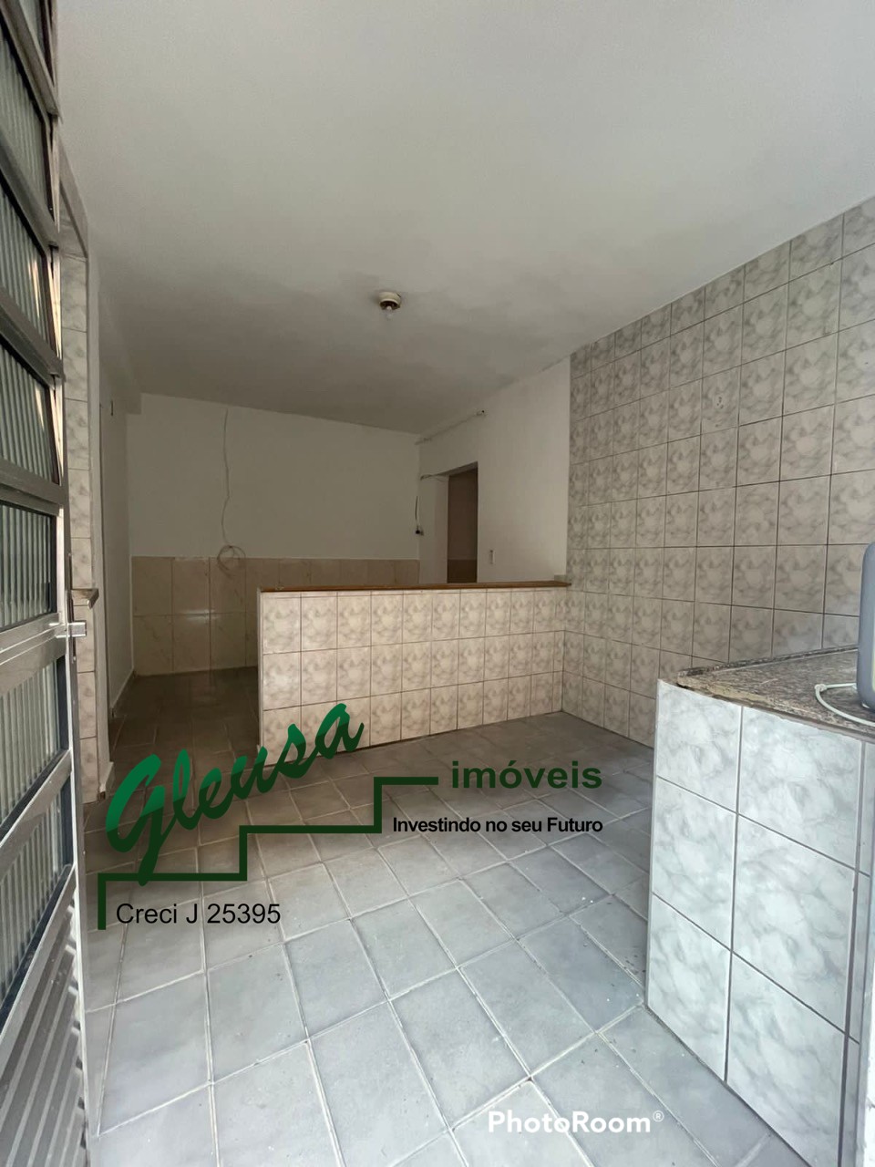 Casa, 2 quartos, 55 m² - Foto 2