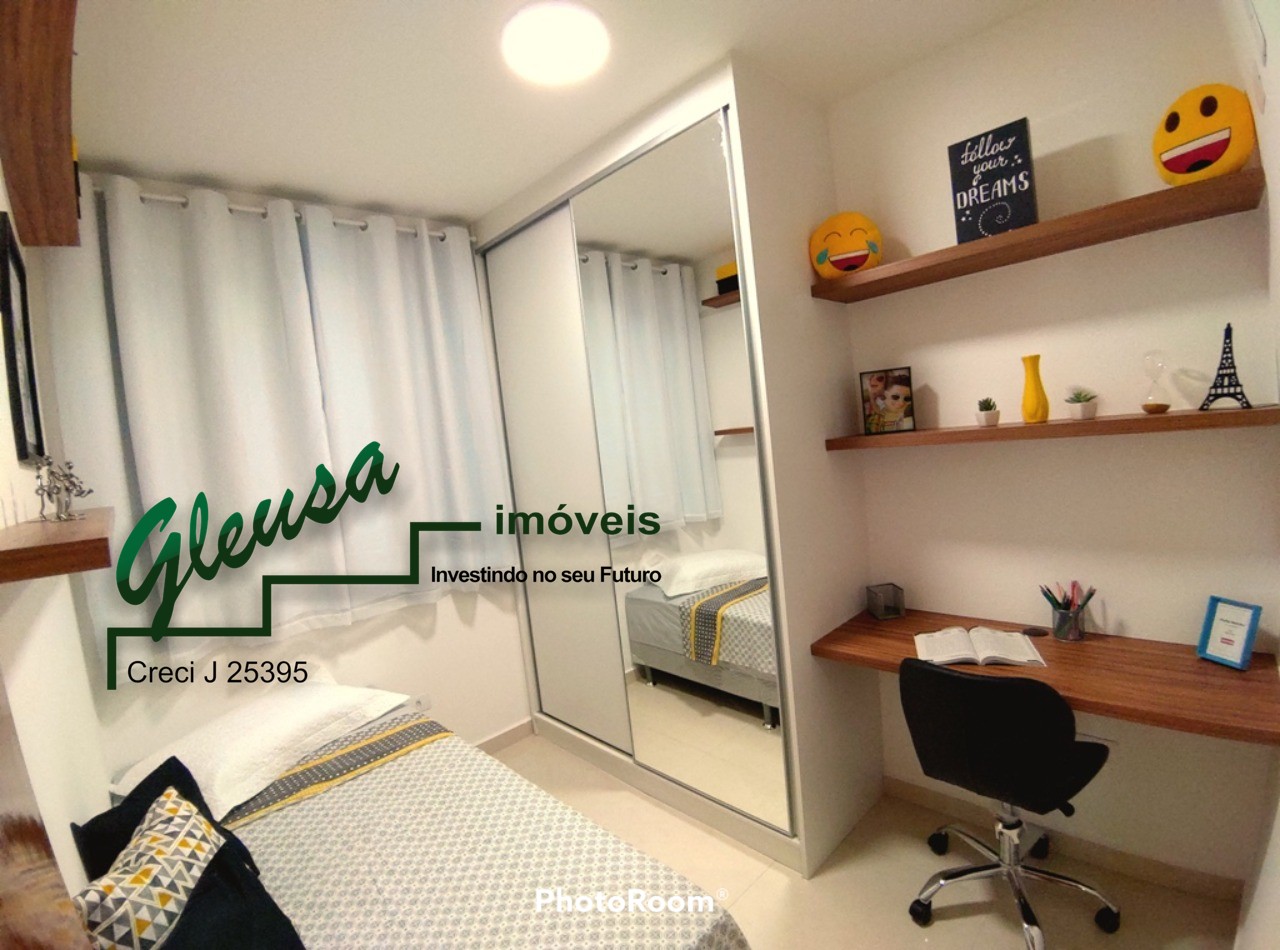 Apartamento à venda com 2 quartos, 39m² - Foto 13