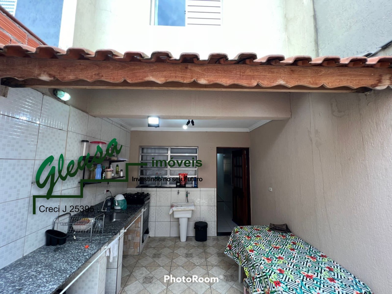 Casa à venda com 3 quartos, 103m² - Foto 13