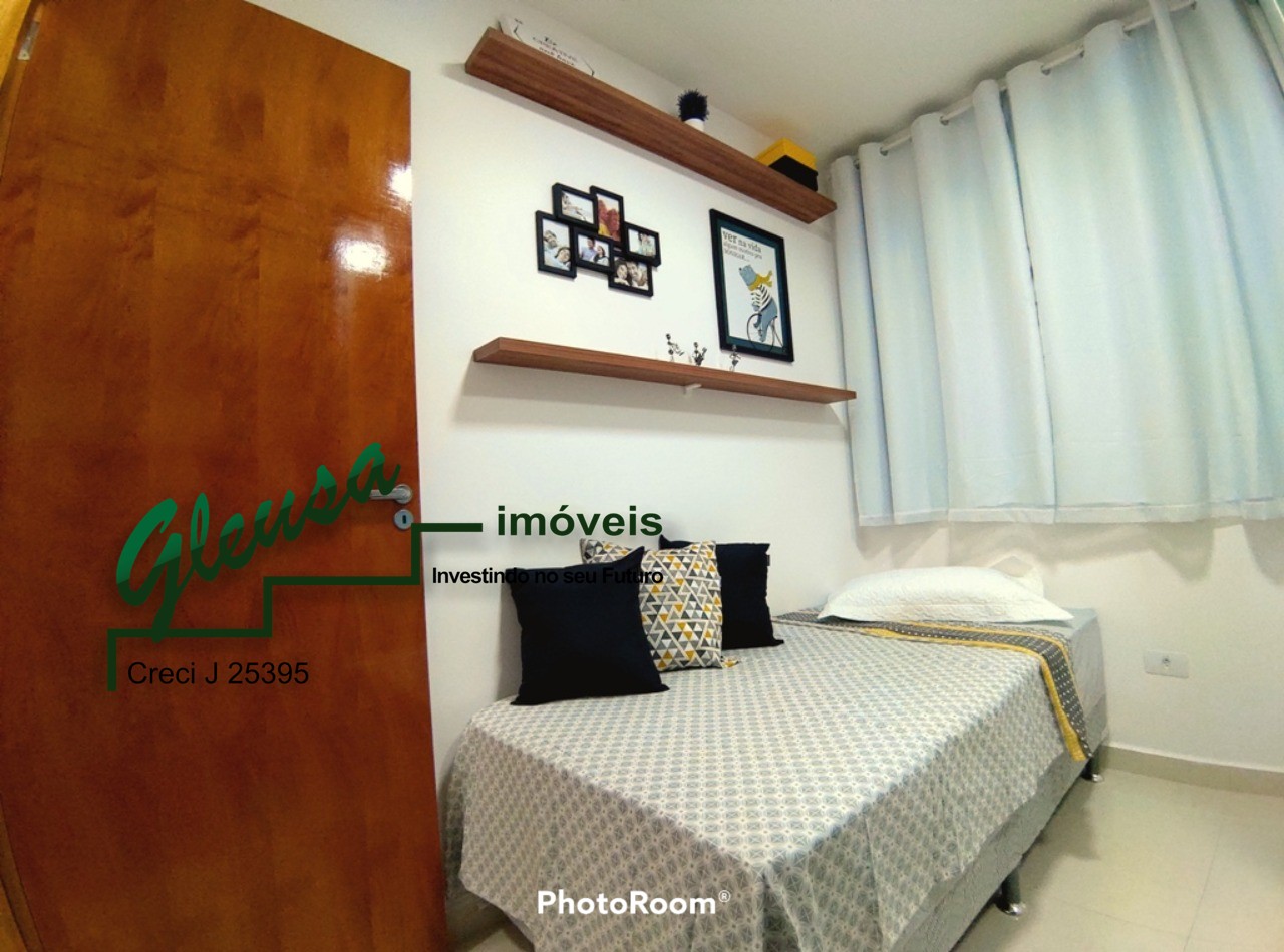 Apartamento à venda com 2 quartos, 39m² - Foto 15