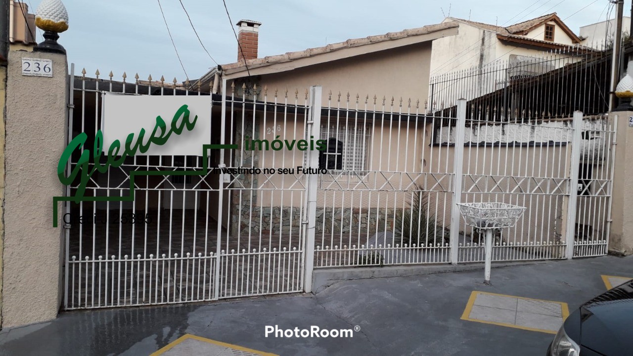 Casa, 3 quartos - Foto 1