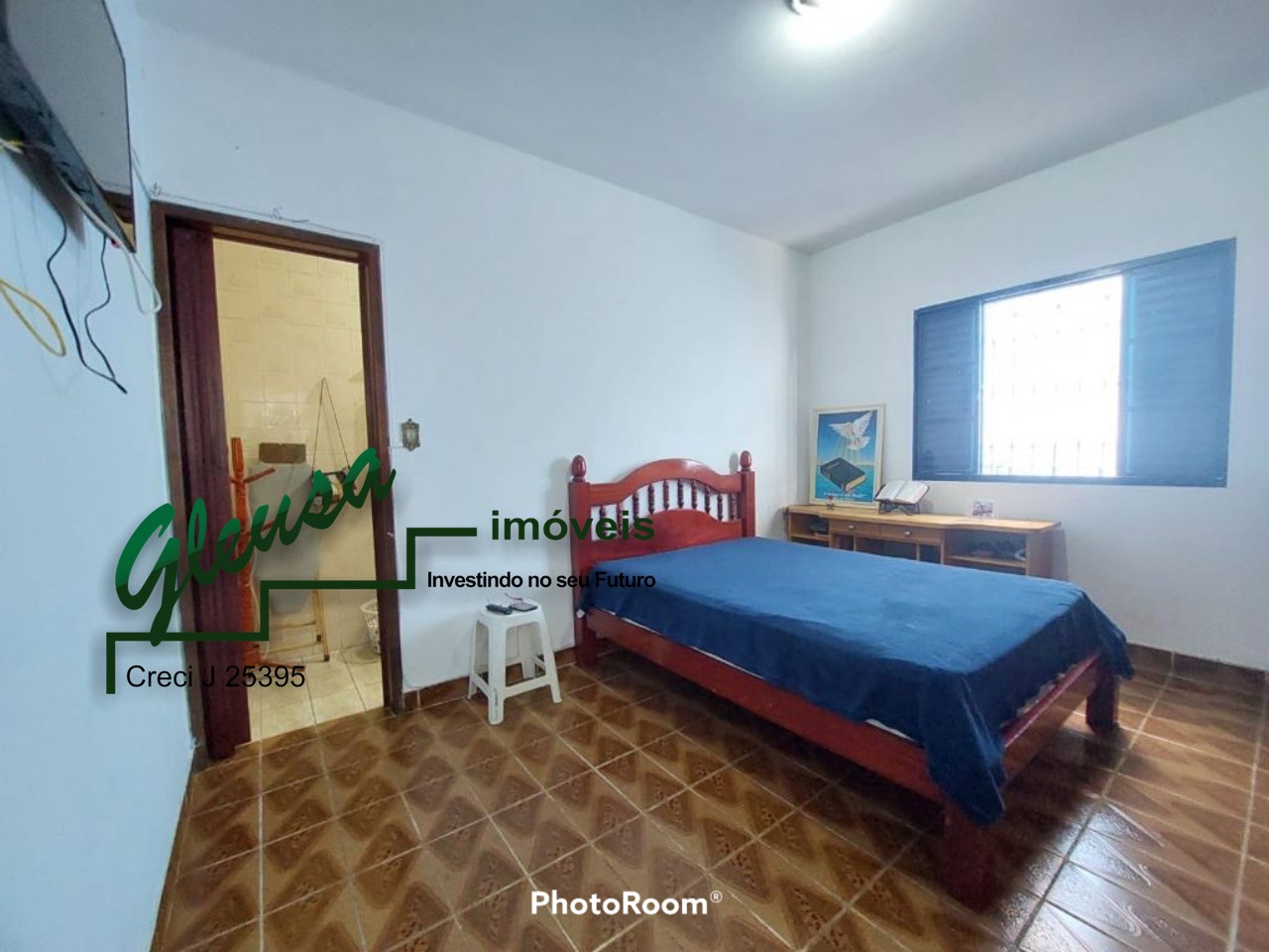 Casa à venda com 3 quartos, 150m² - Foto 22