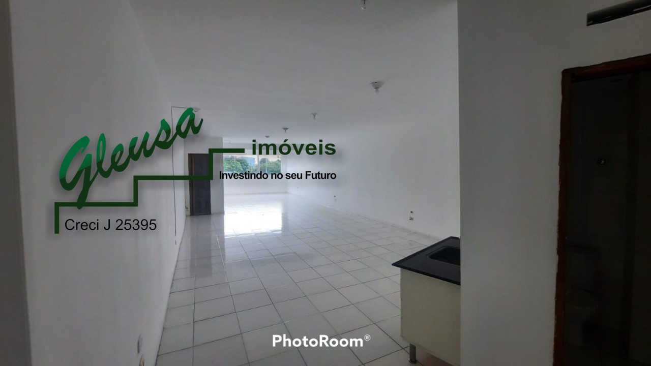 Conjunto Comercial-Sala para alugar, 80m² - Foto 6