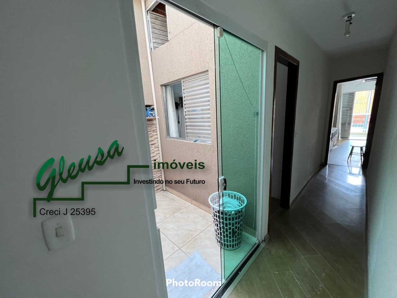 Casa à venda com 3 quartos, 103m² - Foto 23