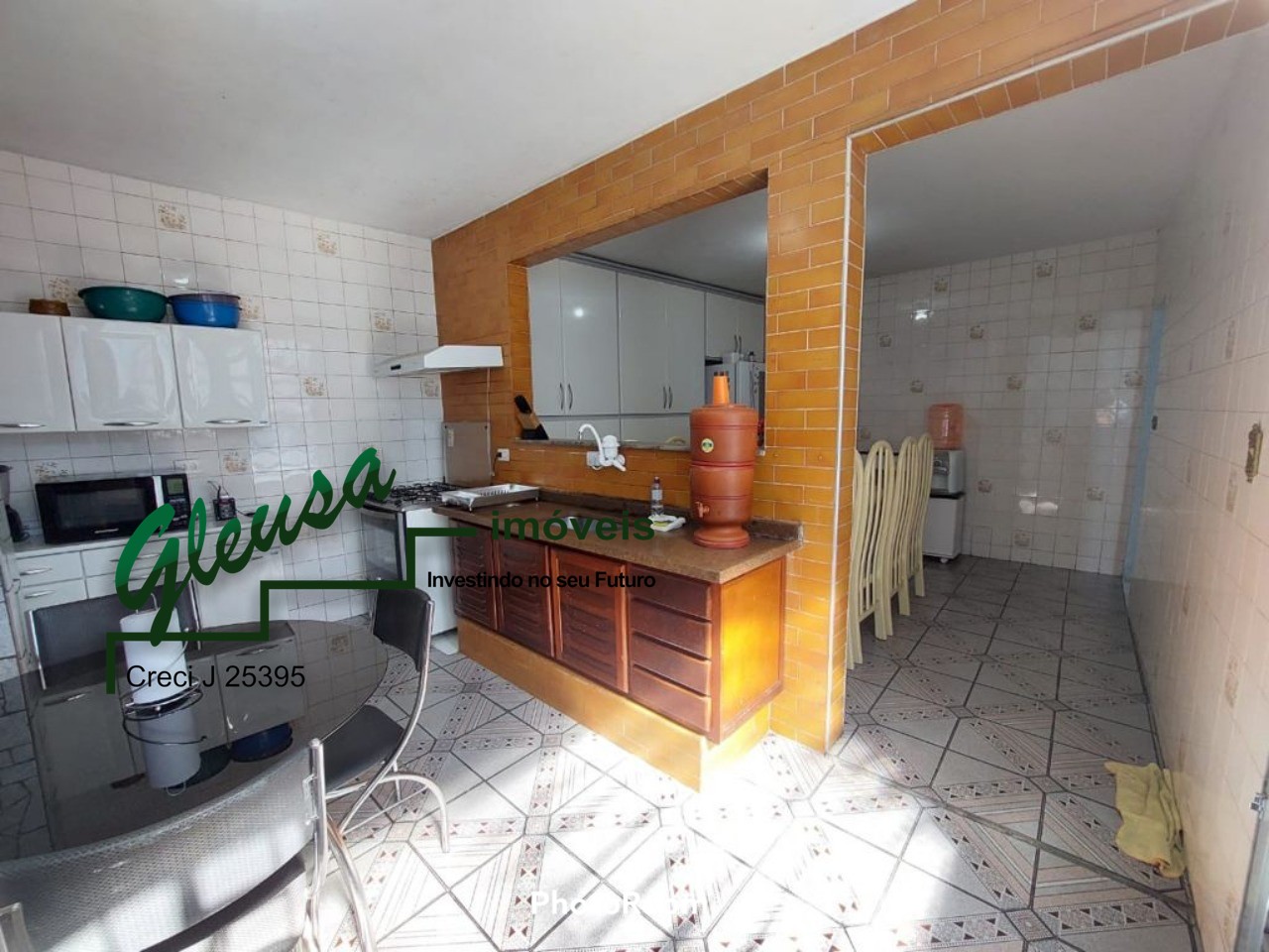 Casa à venda com 3 quartos, 150m² - Foto 23