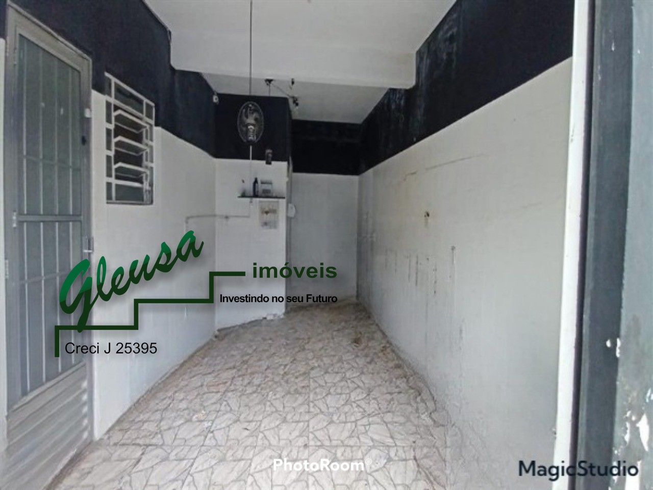 Loja-Salão para alugar, 27m² - Foto 4