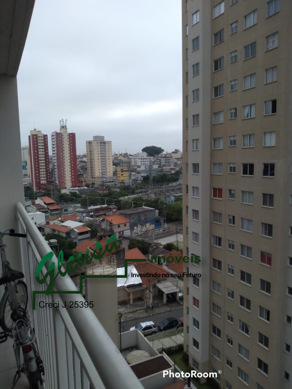 Apartamento à venda com 1 quarto, 29m² - Foto 5