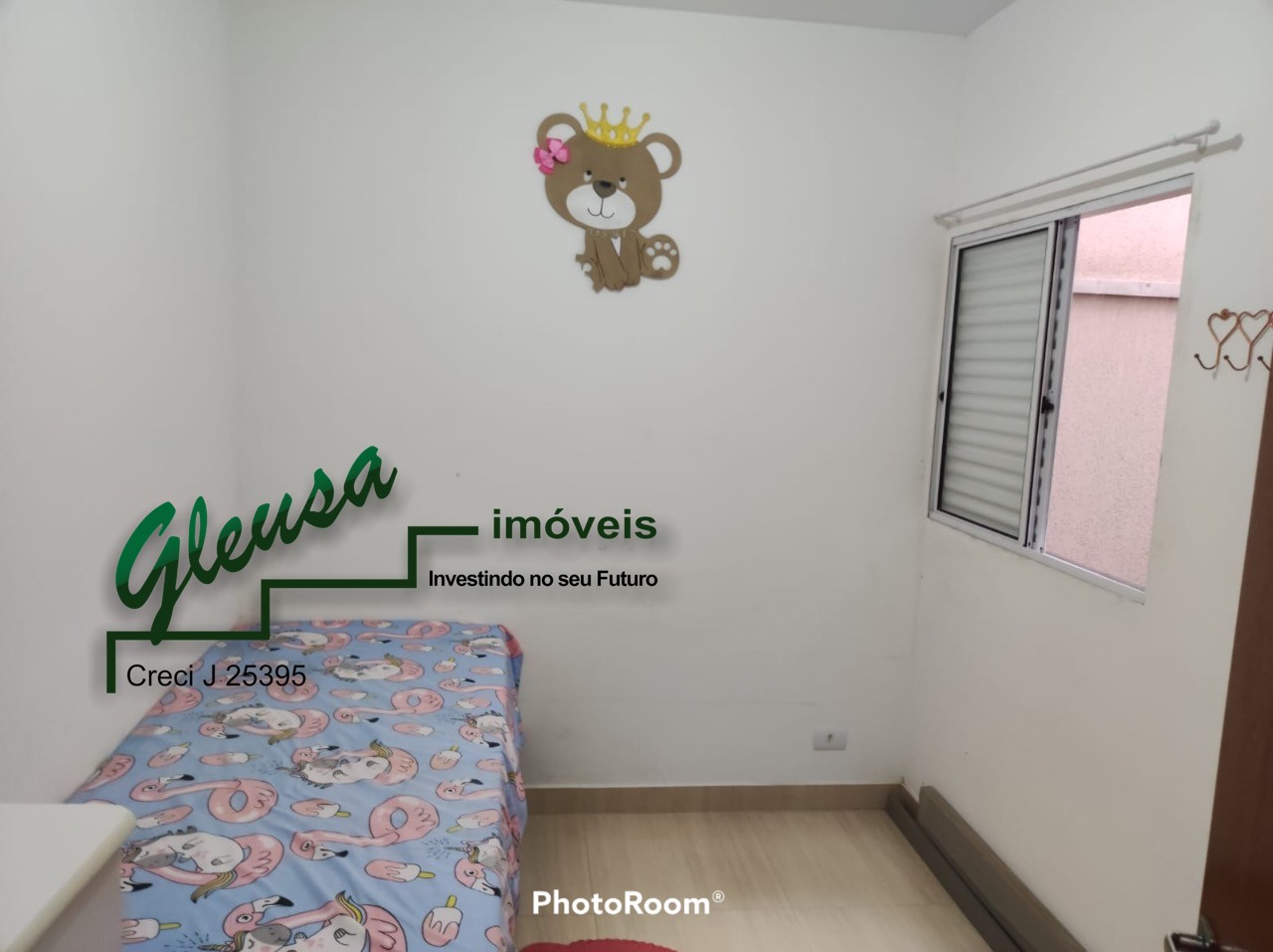 Apartamento à venda com 2 quartos, 40m² - Foto 19