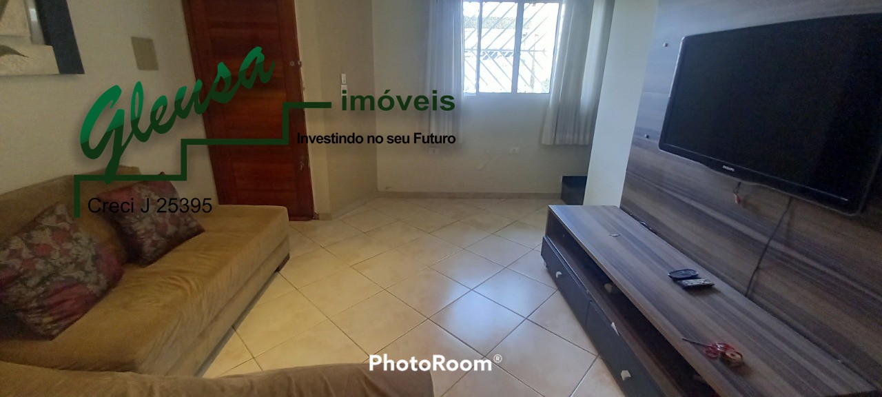 Casa à venda com 2 quartos - Foto 5