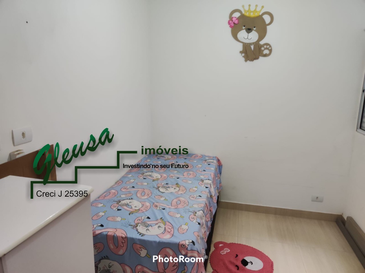 Apartamento à venda com 2 quartos, 40m² - Foto 20