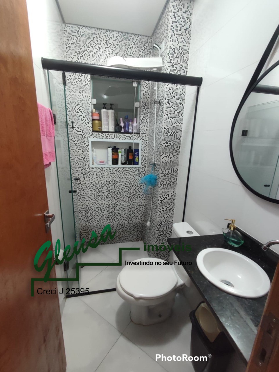 Apartamento à venda com 2 quartos, 40m² - Foto 16