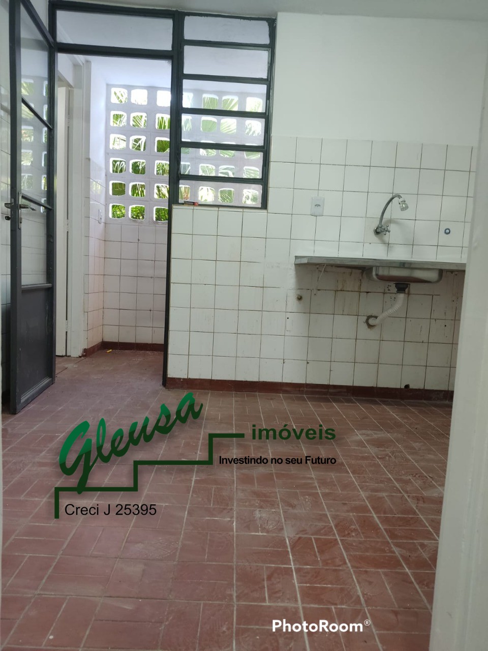 Apartamento à venda com 3 quartos, 50m² - Foto 8