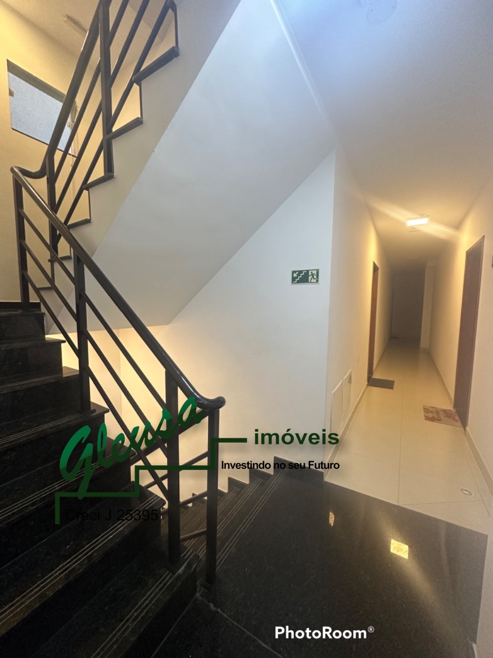 Apartamento à venda com 2 quartos, 40m² - Foto 5