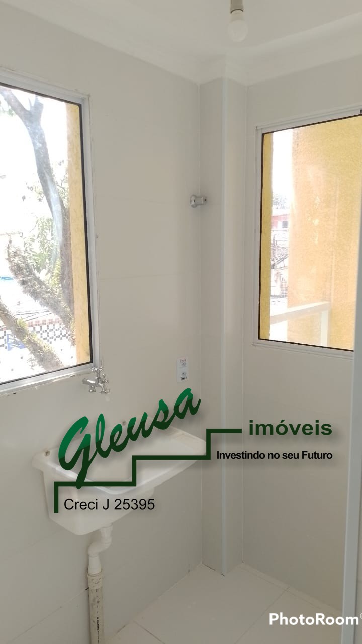 Apartamento à venda com 2 quartos, 46m² - Foto 10