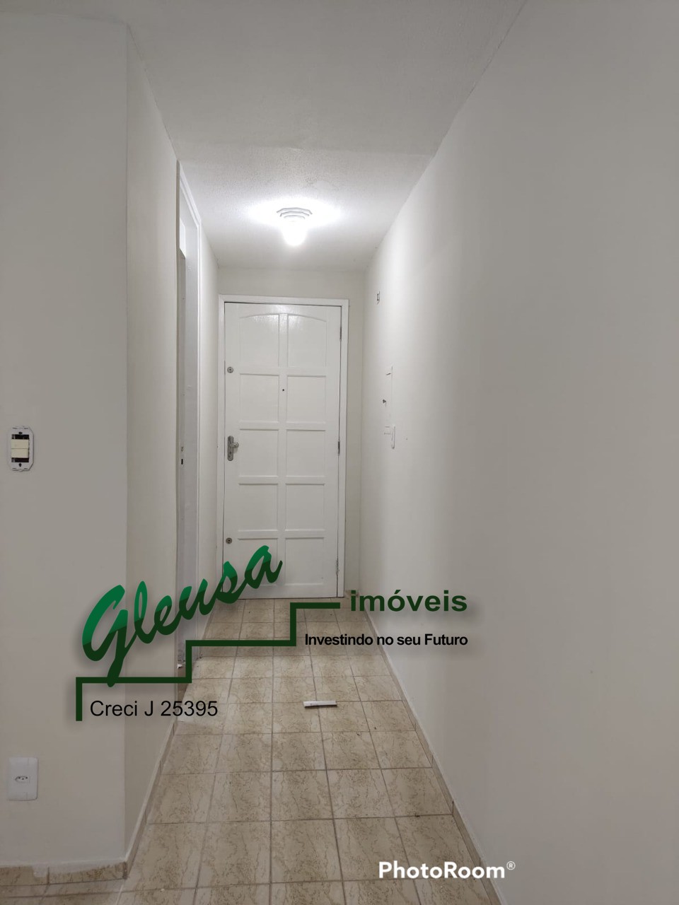 Apartamento à venda com 3 quartos, 50m² - Foto 11