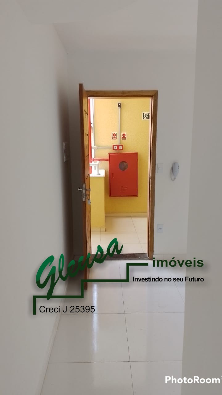 Apartamento à venda com 2 quartos, 46m² - Foto 4