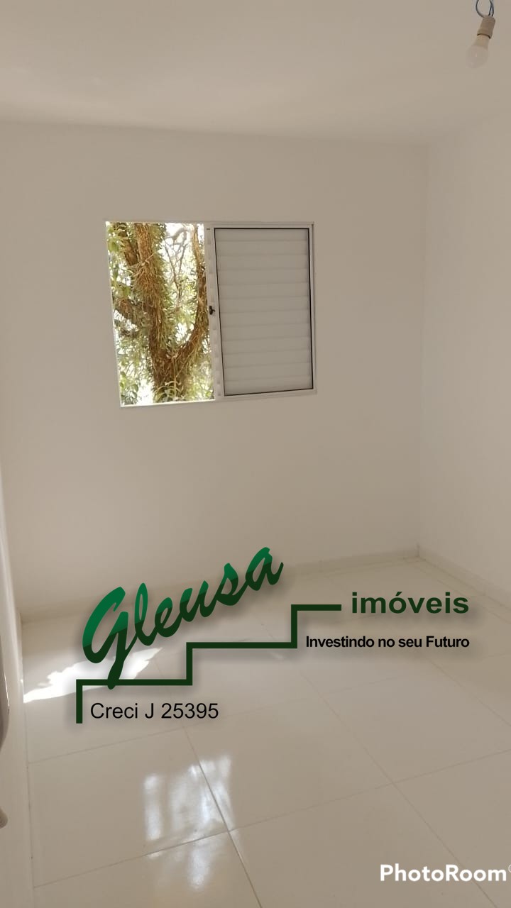 Apartamento à venda com 2 quartos, 46m² - Foto 8