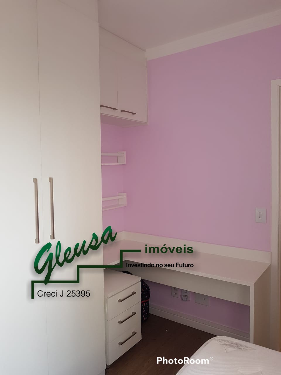 Apartamento à venda com 3 quartos, 89m² - Foto 15