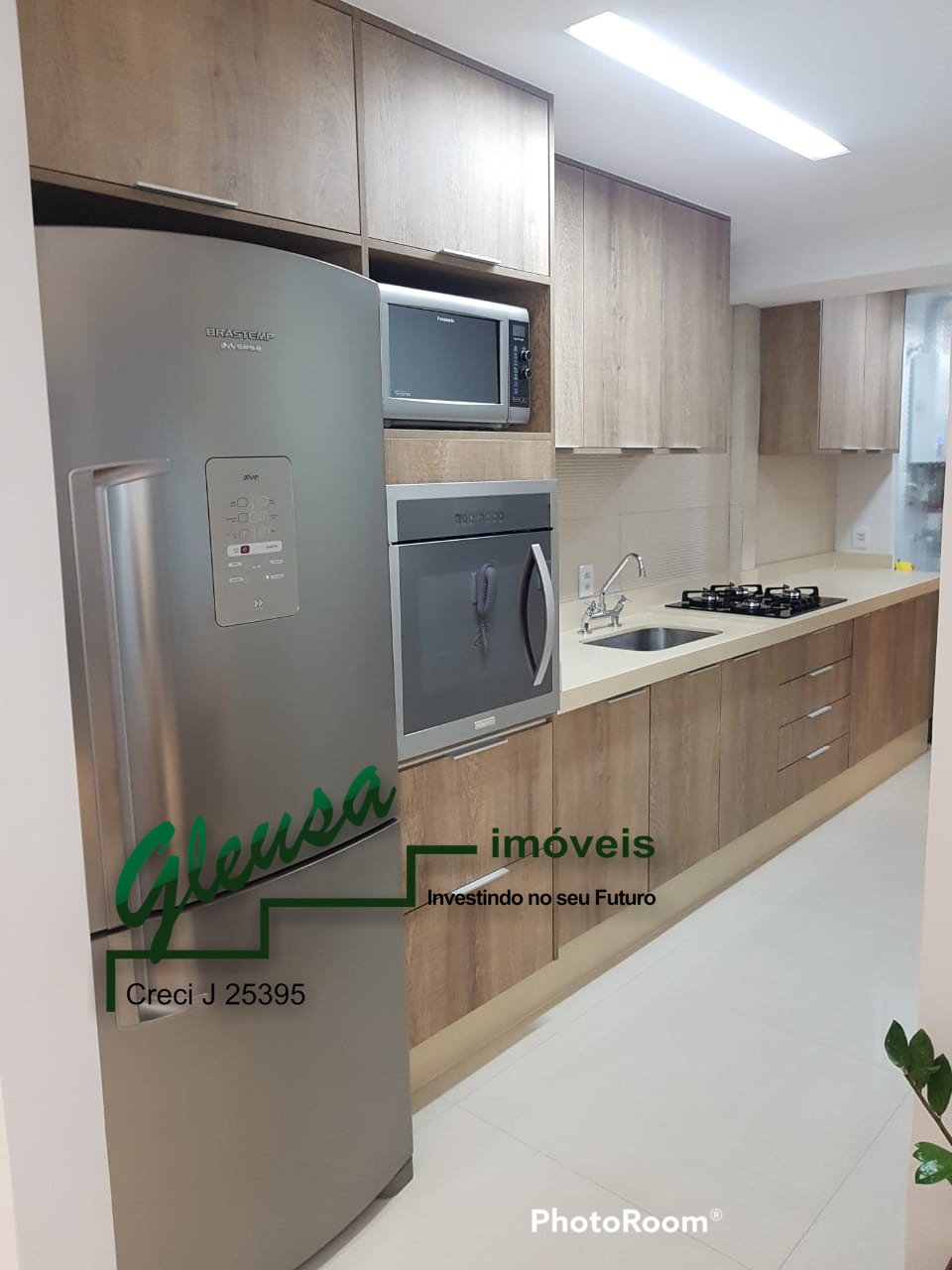 Apartamento à venda com 3 quartos, 89m² - Foto 2