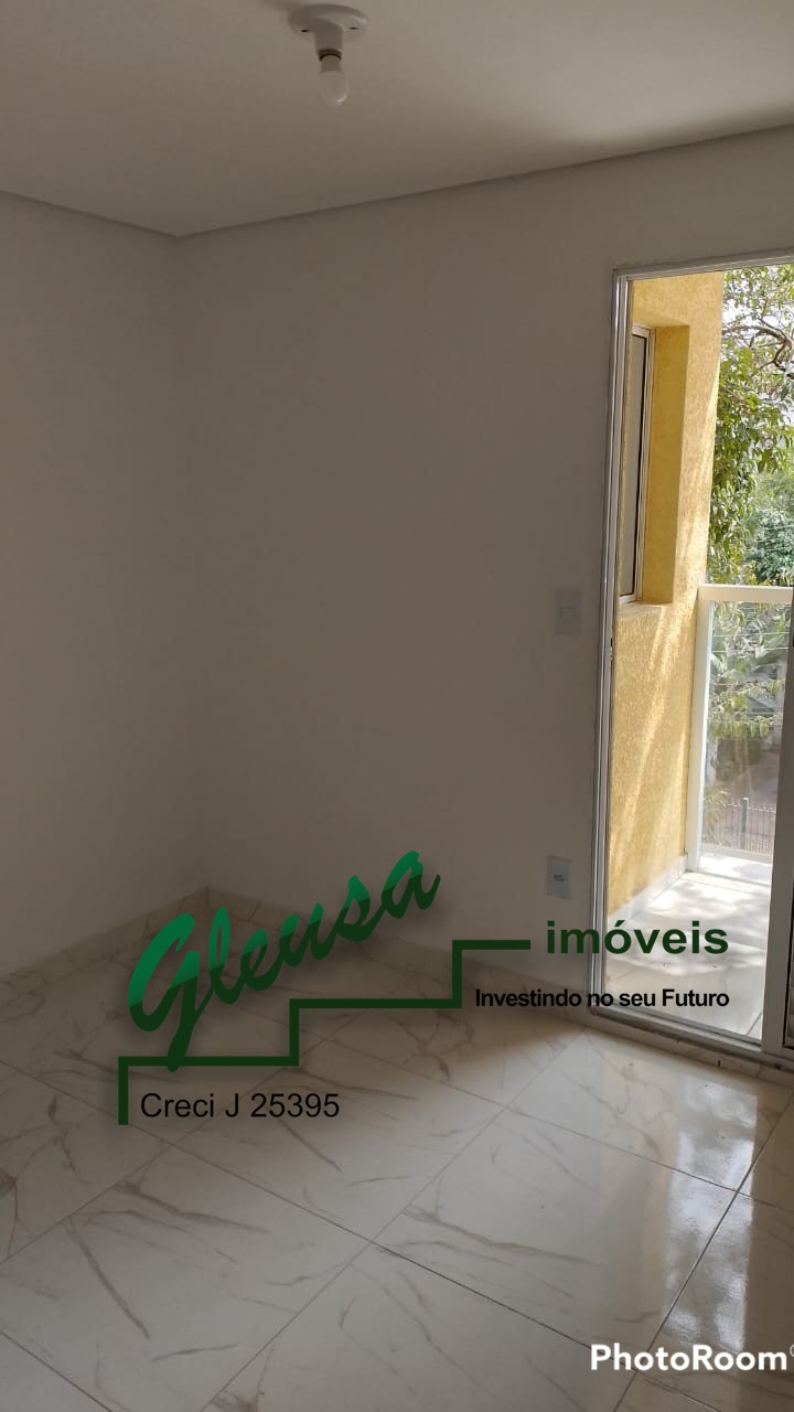 Apartamento à venda com 2 quartos, 46m² - Foto 12