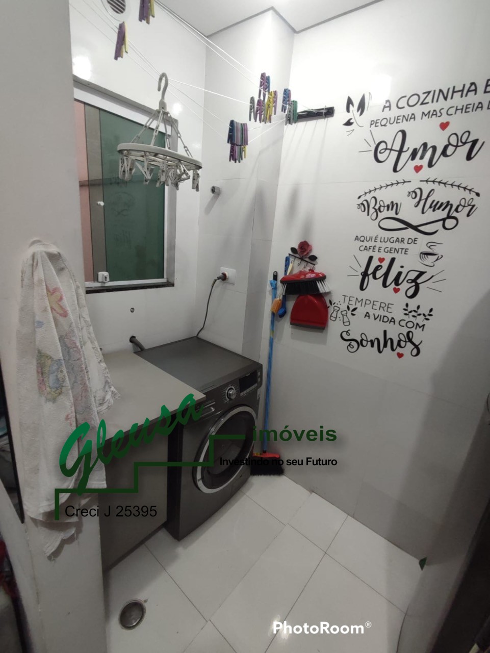 Apartamento à venda com 2 quartos, 40m² - Foto 12