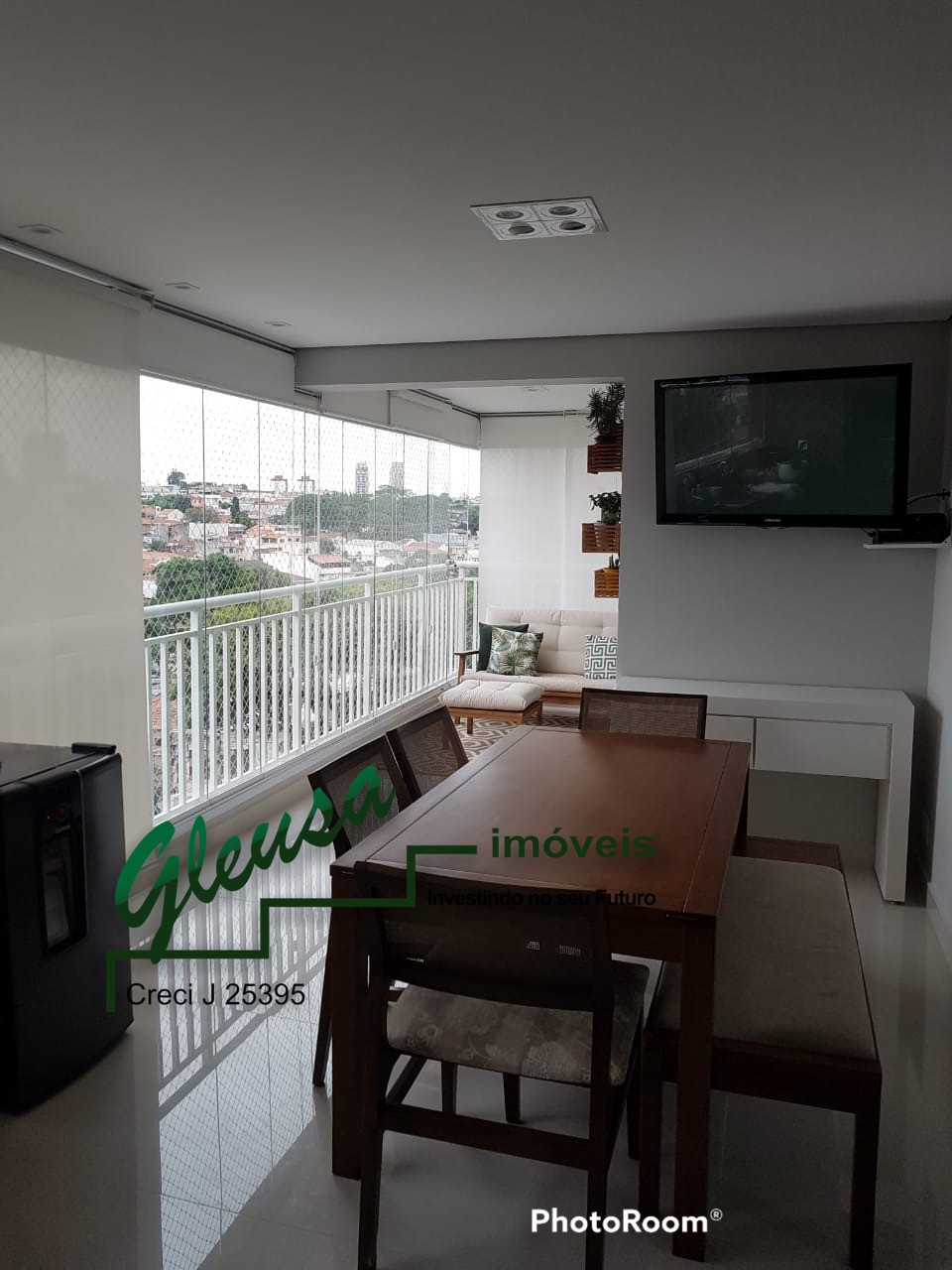 Apartamento à venda com 3 quartos, 89m² - Foto 21