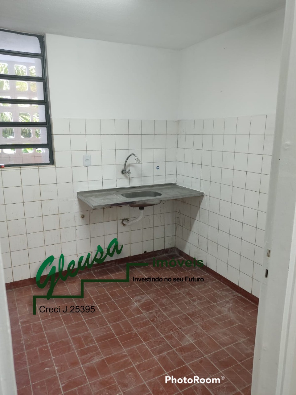 Apartamento à venda com 3 quartos, 50m² - Foto 6