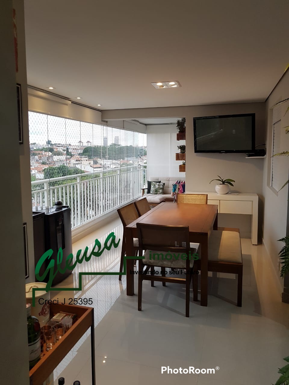 Apartamento à venda com 3 quartos, 89m² - Foto 23