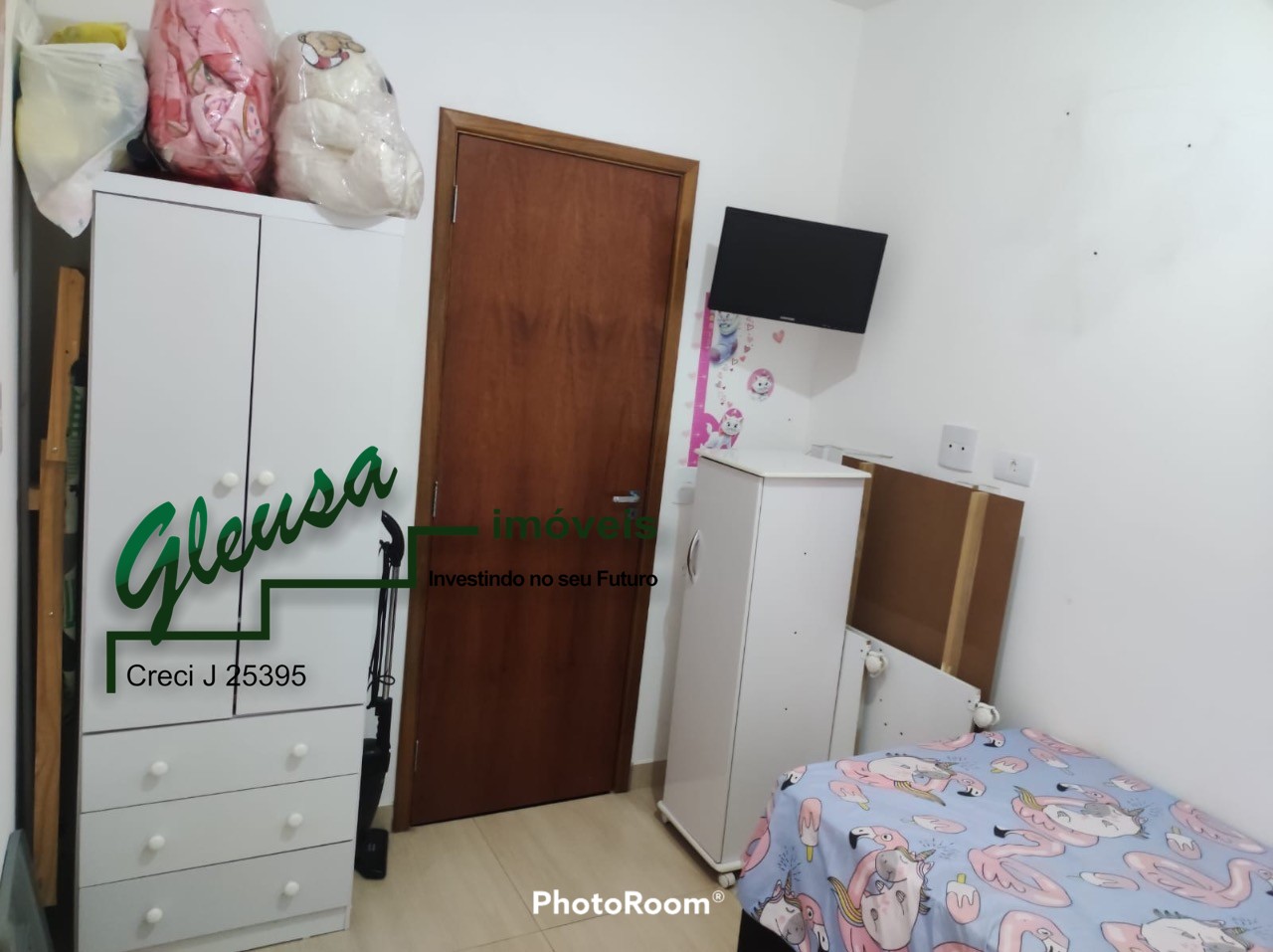 Apartamento à venda com 2 quartos, 40m² - Foto 18