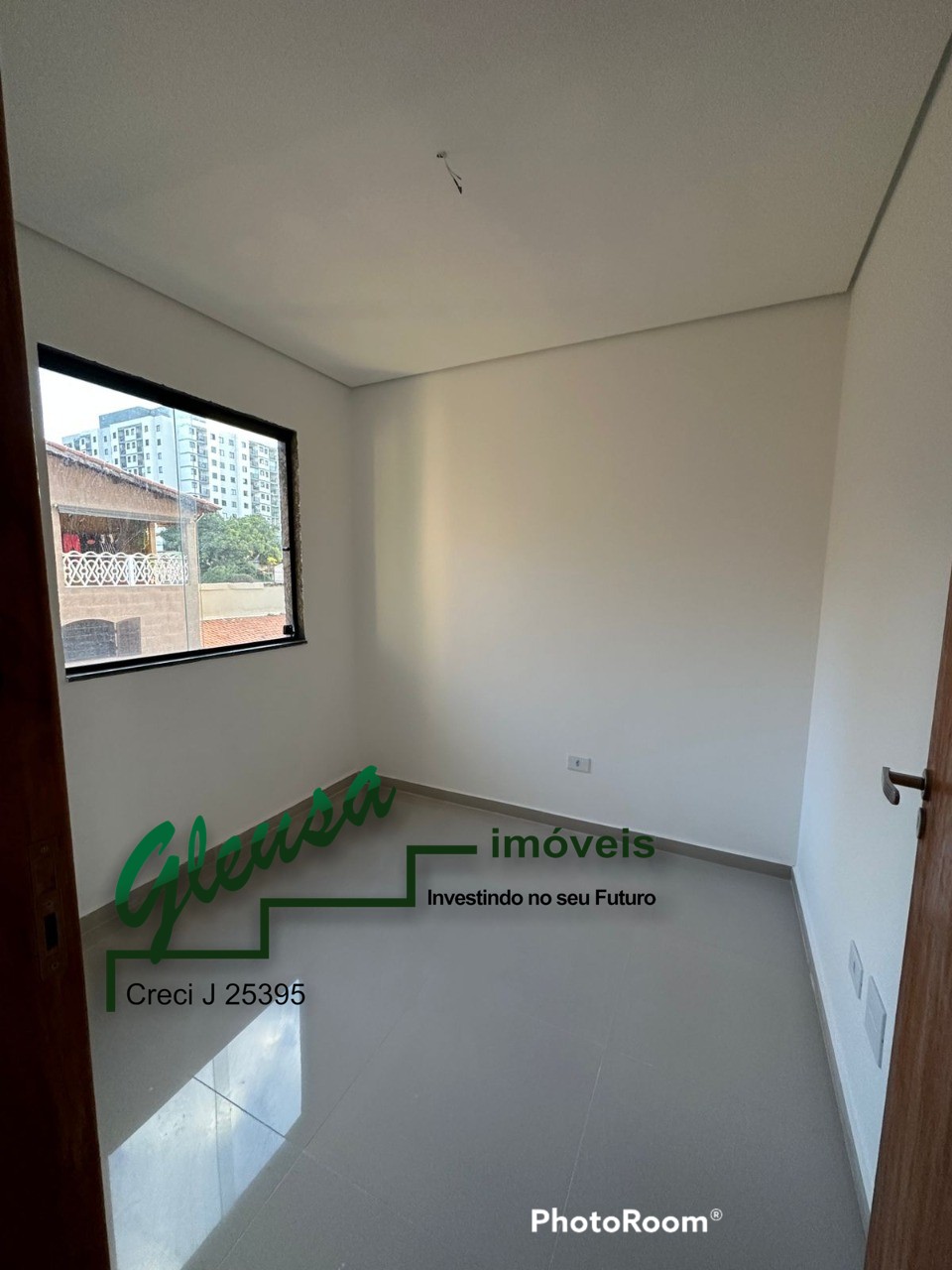 Apartamento à venda com 2 quartos, 35m² - Foto 5