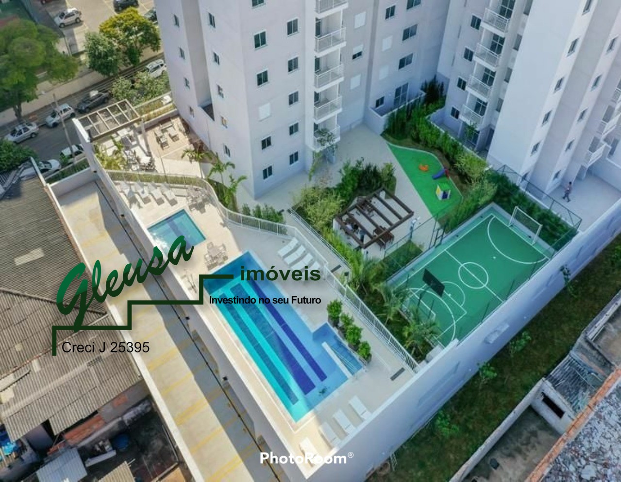 Apartamento, 3 quartos, 68 m² - Foto 2