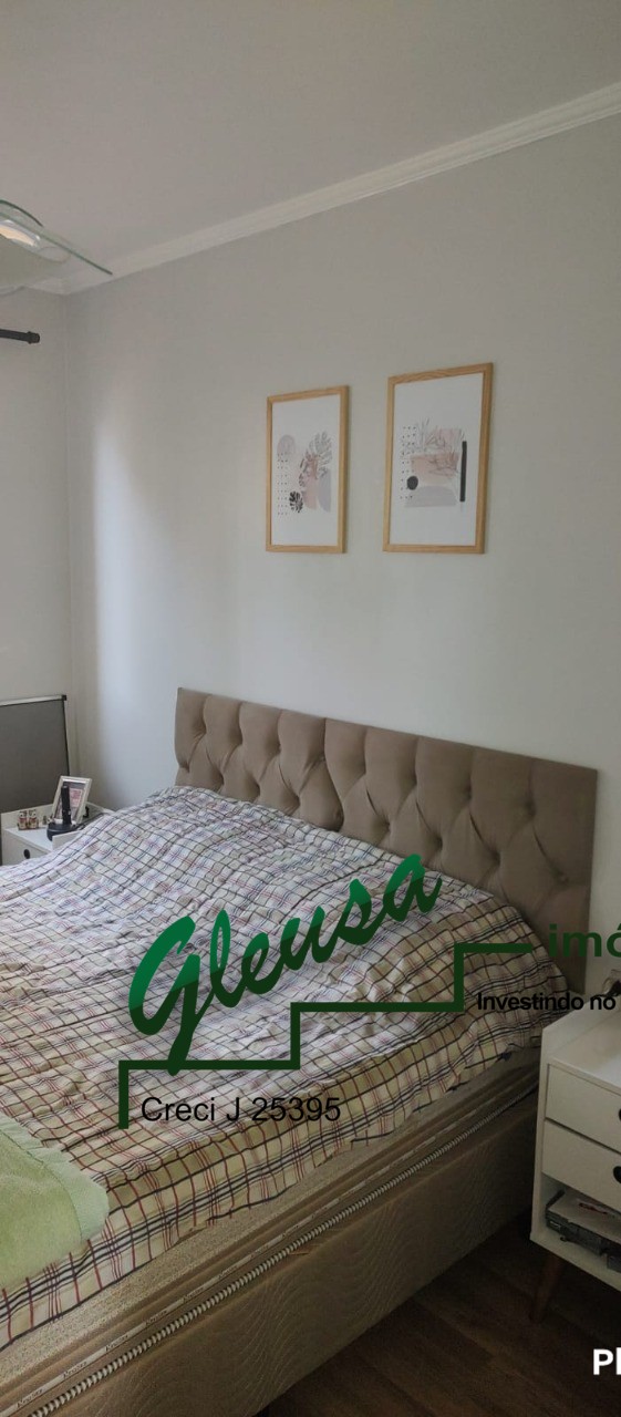 Apartamento à venda com 3 quartos, 65m² - Foto 16