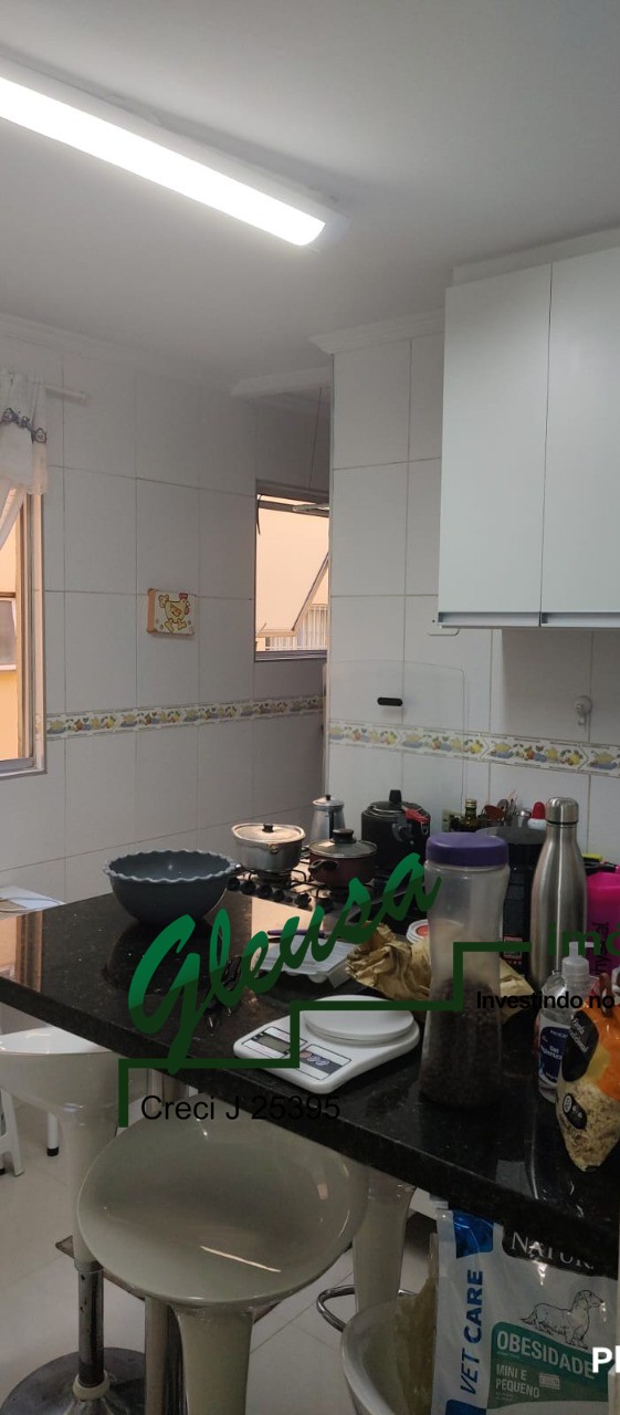 Apartamento à venda com 3 quartos, 65m² - Foto 6