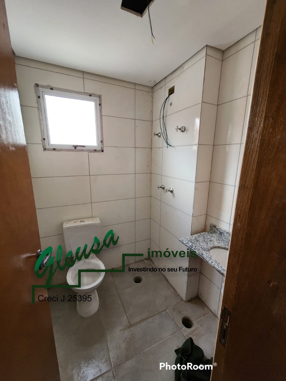 Apartamento à venda com 2 quartos, 43m² - Foto 8