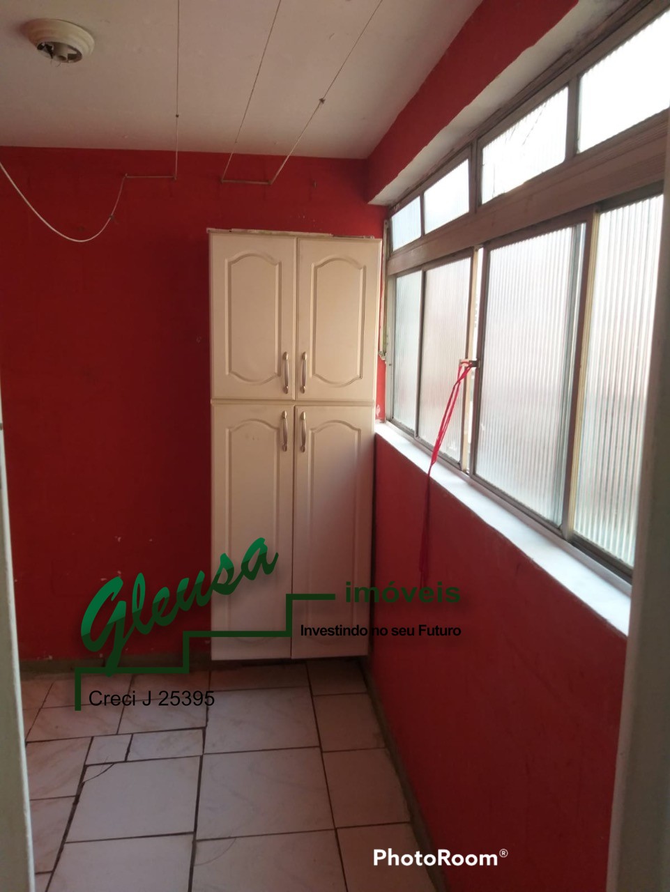 Apartamento à venda com 2 quartos, 56m² - Foto 16