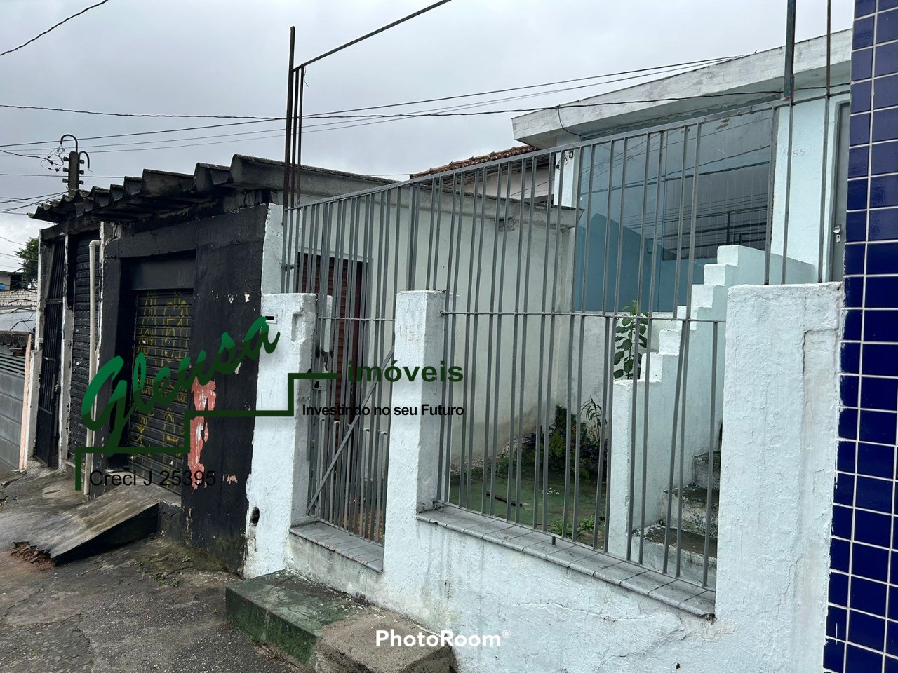 Loteamento e Condomínio à venda, 500m² - Foto 4