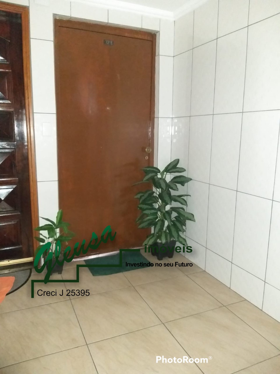 Apartamento à venda com 2 quartos, 56m² - Foto 8