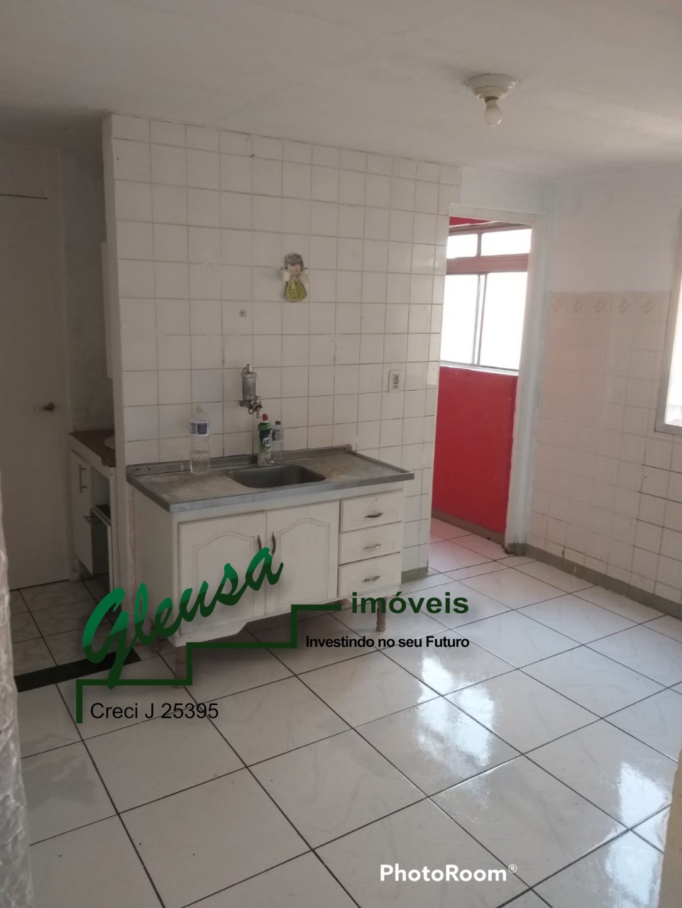 Apartamento à venda com 2 quartos, 56m² - Foto 13