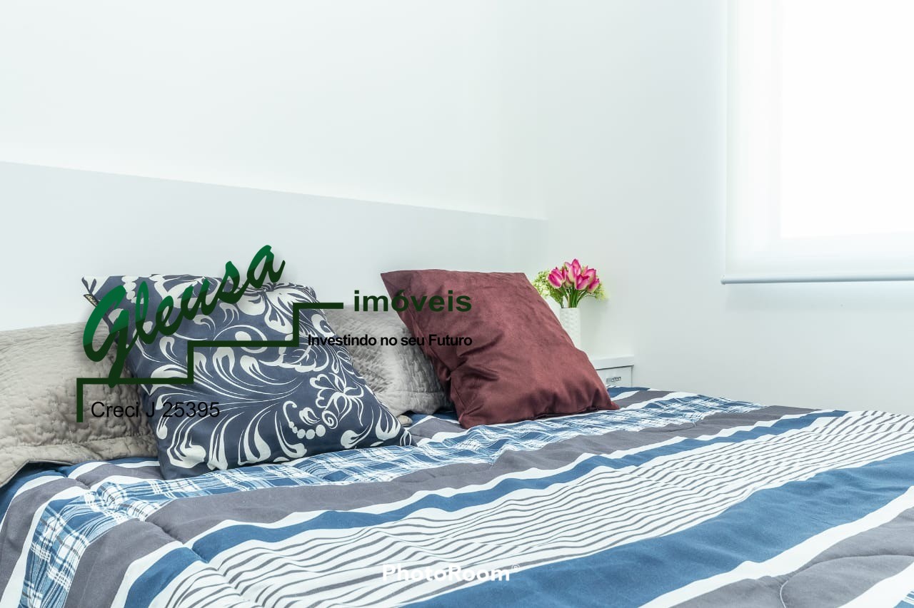 Apartamento à venda com 2 quartos, 35m² - Foto 31