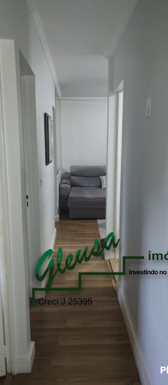 Apartamento à venda com 3 quartos, 65m² - Foto 4