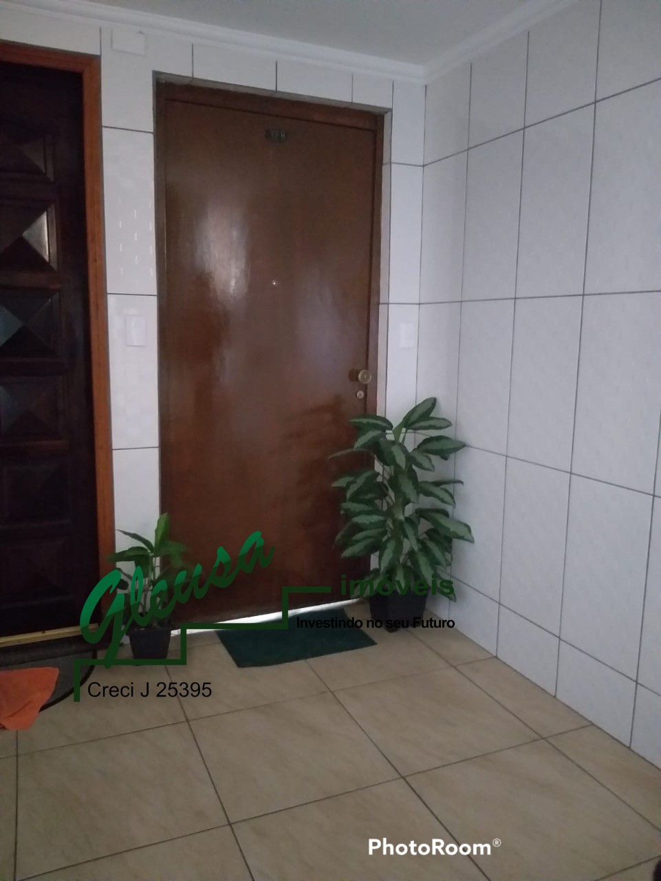 Apartamento à venda com 2 quartos, 56m² - Foto 9