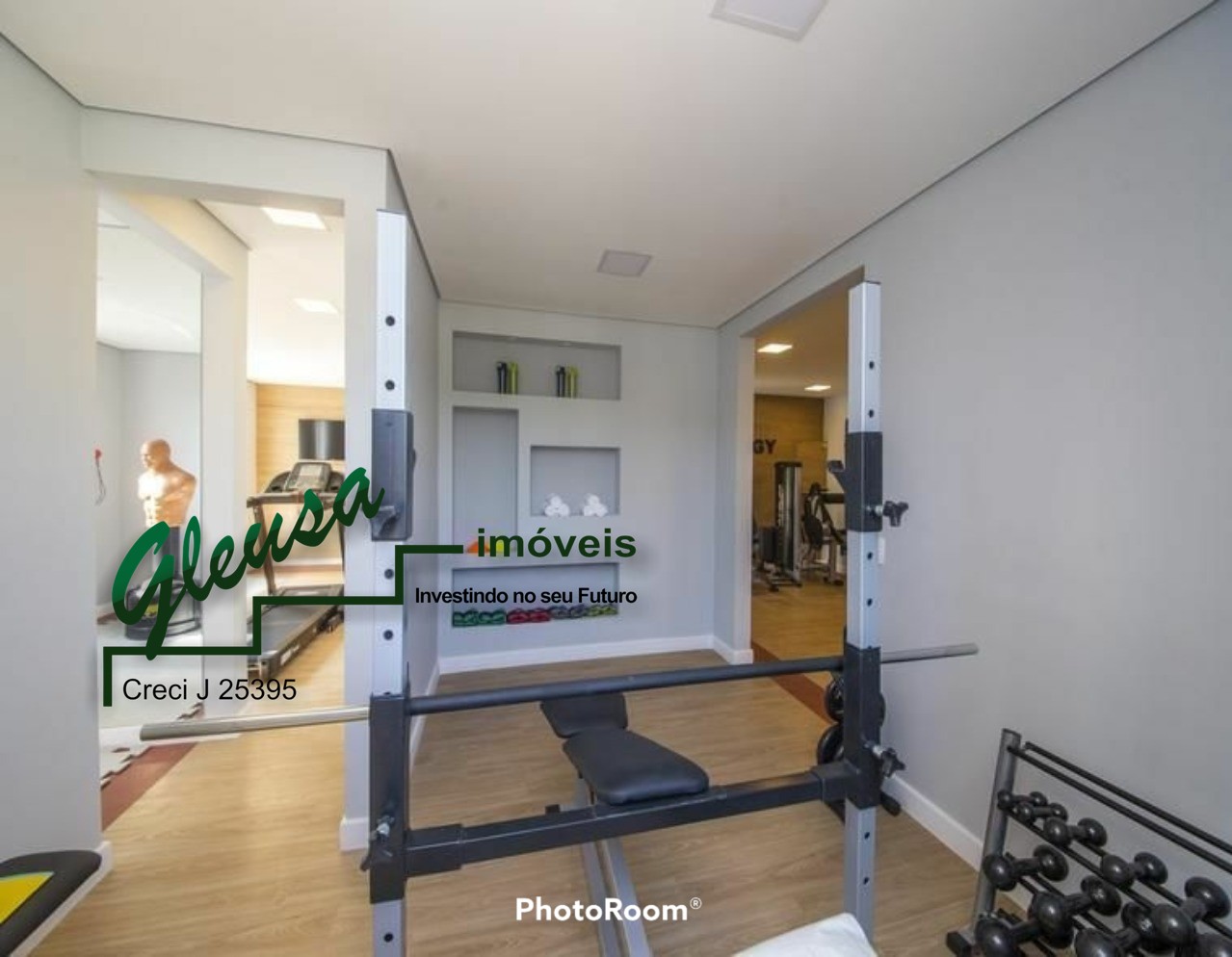 Apartamento, 3 quartos, 68 m² - Foto 25