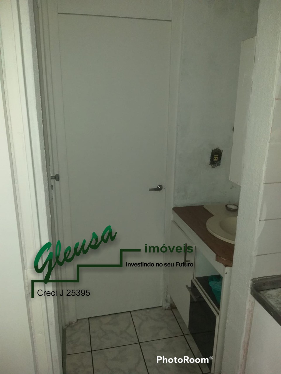 Apartamento à venda com 2 quartos, 56m² - Foto 27